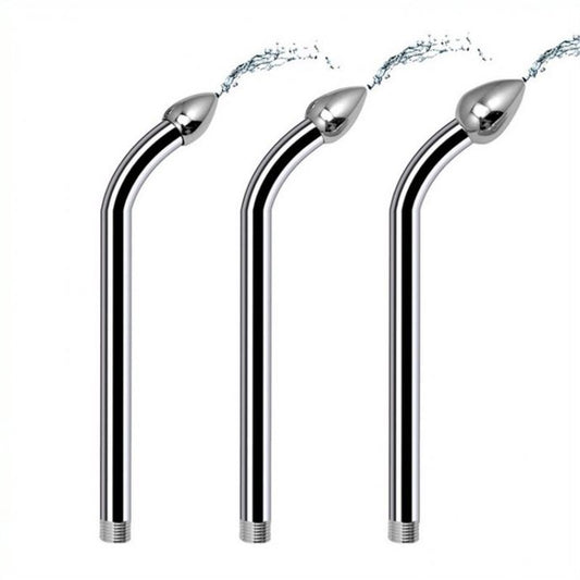 Bend Head Shower Enema Cleansing System Your New Favourite - - Enemas and Douches