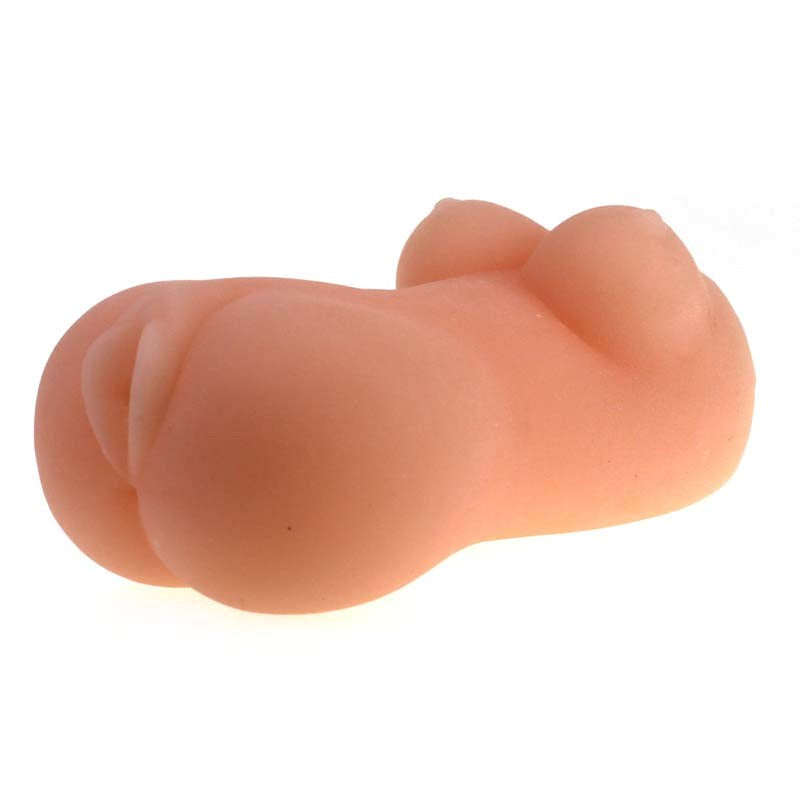 Betty Lifelike Stroker For Bigger Erections - - Masturbators and Strokers