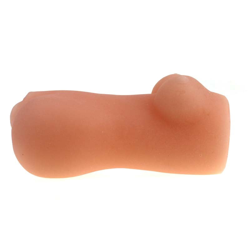 Betty Lifelike Stroker For Bigger Erections - - Masturbators and Strokers