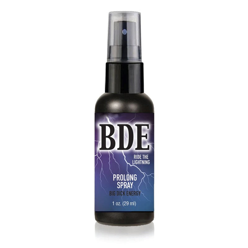 Big Dick Energy Prolong Spray Fast Aussie Shipping - - Delay and Excite Sprays