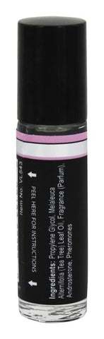 Sensuva On Big Flirt Pheromone Sex Attractant Unisex Roll On Formula - Delay and Excite Sprays