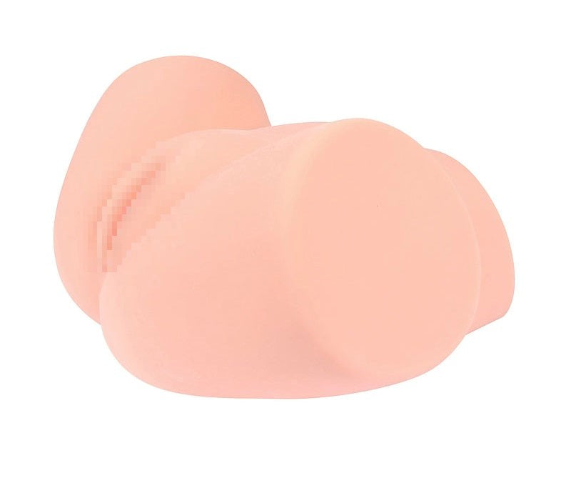Big Hip Samanda Solo Fit Options - - Masturbators and Strokers