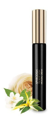 Bijoux Indiscrets Aphrodisia Orgasm Enhancer Balm for Her Heightens Sensitivity - Delay and Excite Sprays