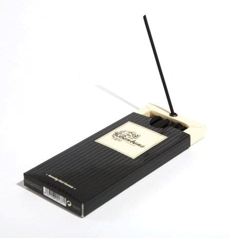 Bijoux Indiscrets Burning Lust Incense Seductive Aromatherapy for Intimacy - Delay and Excite Sprays