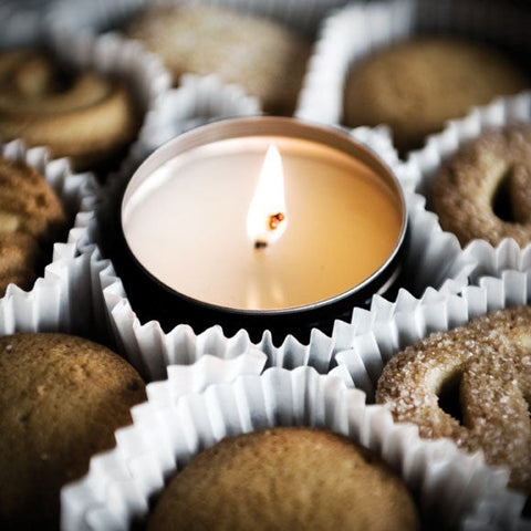 Bijoux Indiscrets Sensations Warming Massage Candle Transforms Into Oil - Delay and Excite Sprays
