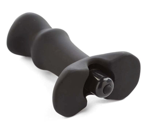 Black Door No 11 Duo Plugs - Prostate Toys