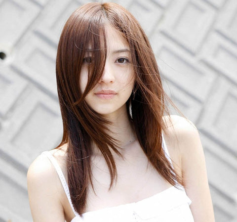 Black Lesson Rina Ishihara - Masturbators and Strokers