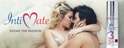 Gel Works Bodcare Intimate Aphrodisiac Spray 50ml Natural Arousal Enhancer - Delay and Excite Sprays