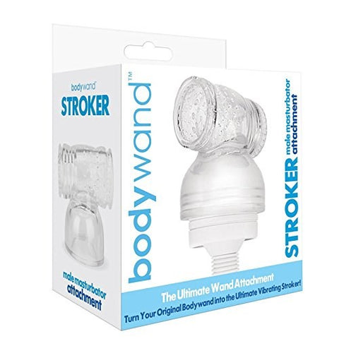 Bodywand Mens Stroker Sleeve by Xgen - Masturbators and Strokers
