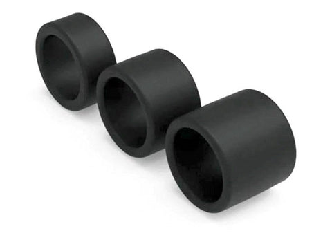 Boneyard's Customizable Low Hangers - Soft, Seamless Pleasure - Ball and Cock Toys