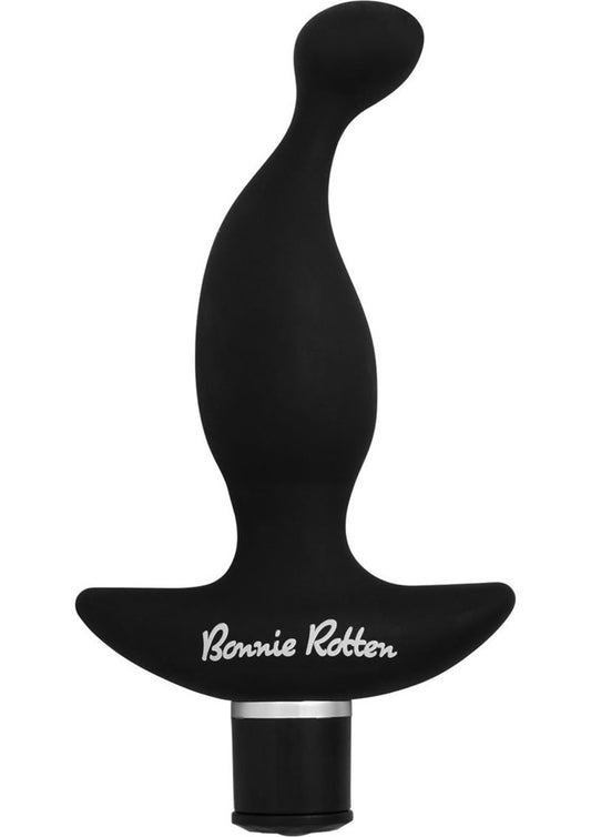 Bonnie Vibrating Butt Plug Weekend Ready Play - - Anal Vibrators