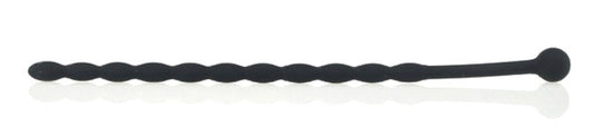 Brooks Ball Slicone Sounding Plug - - Penis Plugs