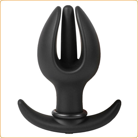 Bud Inflatable Dildo Butt Plug - Butt Plugs