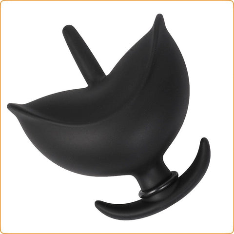 Bud Inflatable Dildo Butt Plug - Butt Plugs