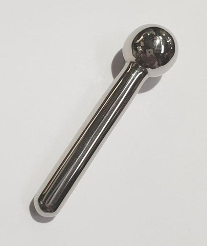 Electrifying Urethral Stimulation - Hell's Couture Bulls Eye - Penis Plugs