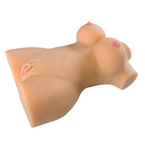 Busty Lady 36DD Cup Solid Sex Doll - Love Dolls