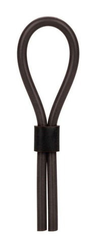 California Exotics Silicone Stud Lasso Cock Rings - Cock Rings