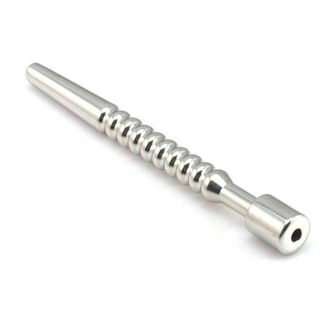 Cenobite Stainless Steel Urethral Stimulator - Penis Plugs