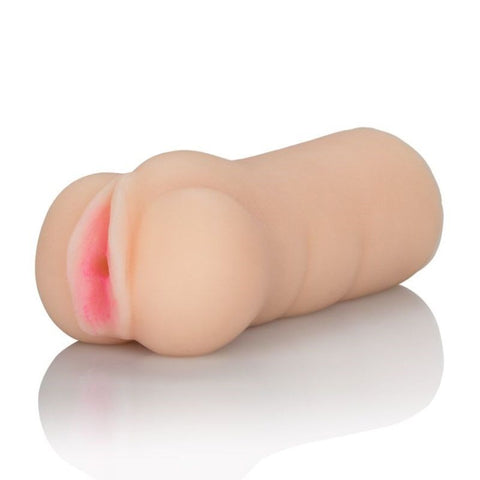 Cheap Thrills The Showgirl Realistic Mens Stroker - Masturbators and Strokers
