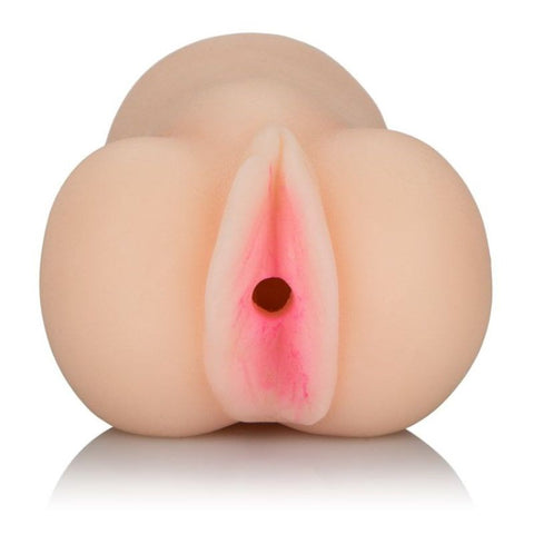 Cheap Thrills The Showgirl Realistic Mens Stroker - Masturbators and Strokers