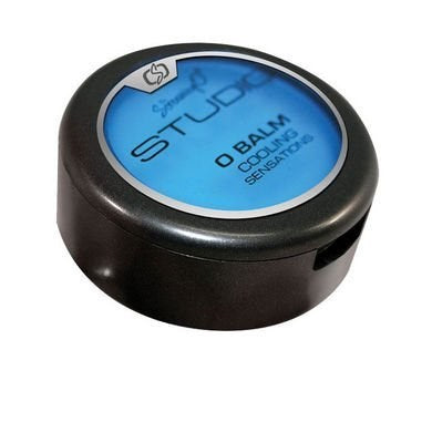 Chic & Discreet Cooling O Balm by Screaming O - - Delay and Excite Sprays