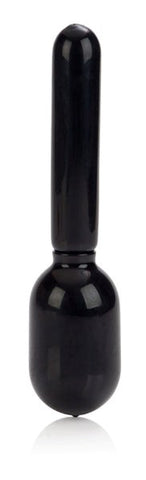California Exotics Cleaner Torpedo Anal Douche - Butt Plugs