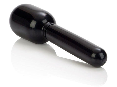 California Exotics Cleaner Torpedo Anal Douche - Butt Plugs