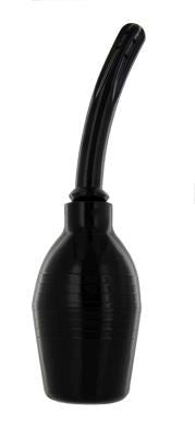 XR Brands CleanStream Deluxe Enema Bulb High Capacity Deep Cleansing - Enemas and Douches
