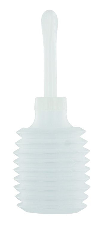 CleanStream Disposable Applicator Clear All Thrill Gear - - Anal Cleansing