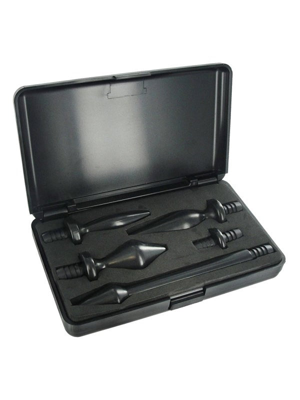 CleanStream Enema Tip Set Your Orgasm Supplier - - Enemas and Douches