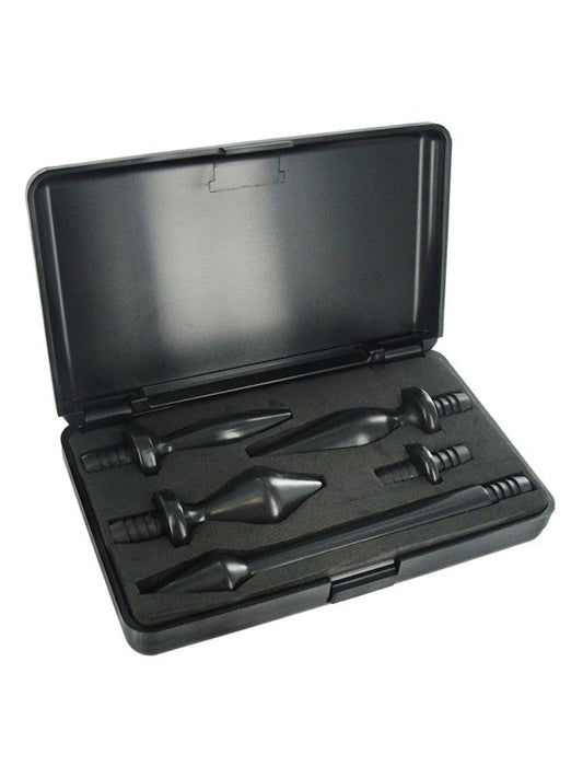 CleanStream Enema Tip Set Your Orgasm Supplier - - Enemas and Douches
