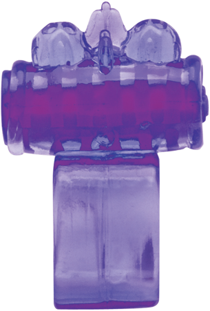 Climax Kit Neon Purple Mens Sex Toy - Pumps, Extenders and Sleeves