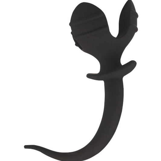 Clover Anal Dilatation Dog Tail - - Prostate Toys