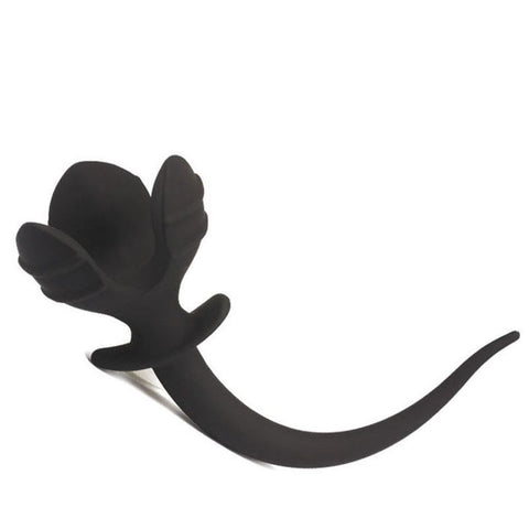 Clover Anal Dilatation Dog Tail - Prostate Toys