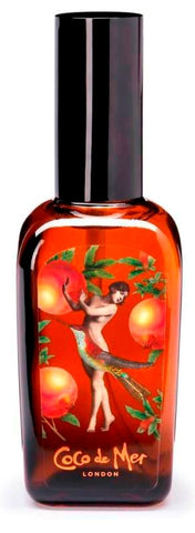 Coco de Mer Divine Glow - Redefine Pleasure with Luxurious Lubricant - Water Based Lubes