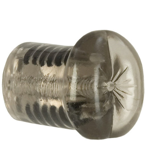 Colt Beaded Realistic Male Pleasure Stroker - Masturbators and Strokers