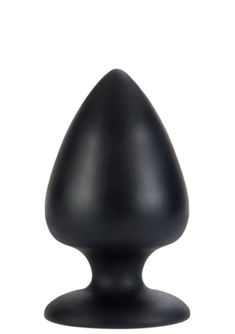 Colt Big Boy Body Safe Silicone Butt Plug - Butt Plugs