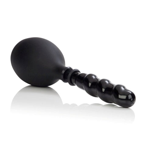 California Exotics Colt Big Man Cleanser Enema & Douche System Large Bulb - Enemas and Douches