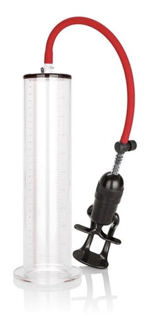 Colt Big Man Penis Enlargement Pump System - Pumps, Extenders and Sleeves