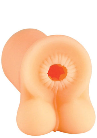 Colt Butt Banger Realistic Male Masturbator - Masturbators and Strokers