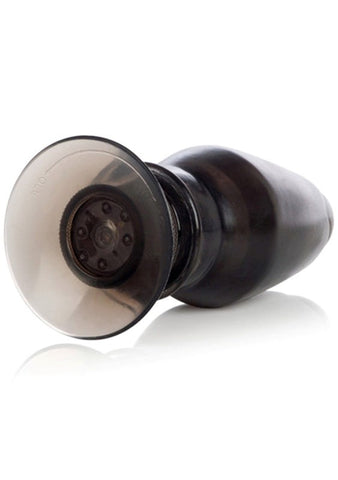 Colt Butt Buddy Multi Functions Vibrating Anal Plug - Prostate Toys