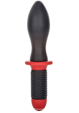 Colt Hulk Multi Functions Vibrating Prostate Massager - Prostate Toys