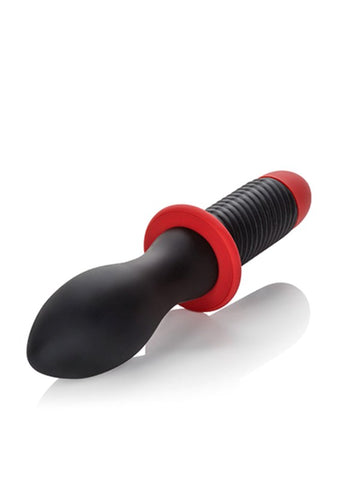 Colt Hulk Multi Functions Vibrating Prostate Massager - Prostate Toys