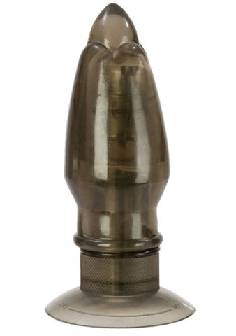 CalExotics Colt Knocker Vibrating Butt Plug - Prostate Toys