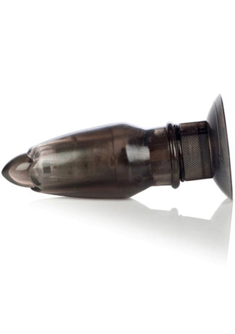 CalExotics Colt Knocker Vibrating Butt Plug - Prostate Toys