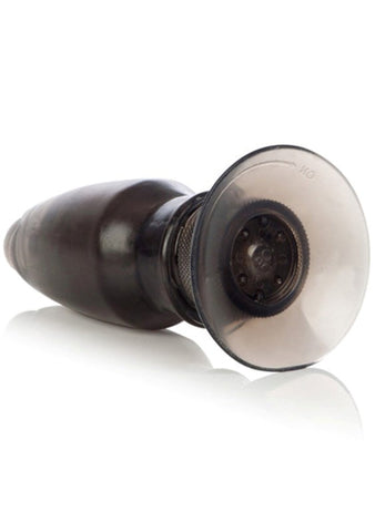 CalExotics Colt Knocker Vibrating Butt Plug - Prostate Toys