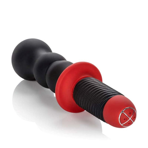 Colt Mega Multi Purpose Silicone Anal Dildo - Prostate Toys
