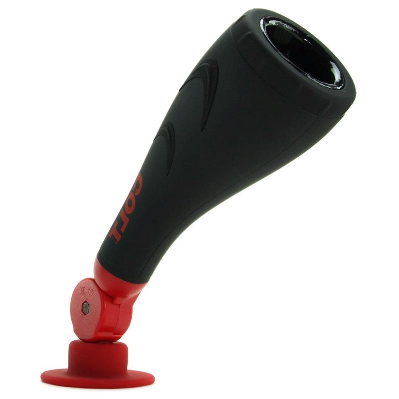 Colt Mighty Mouth Hot Seller Sex Toy - - Masturbators and Strokers