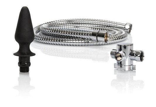 Colt Pro Shower Shot System Try The Best - - Enemas and Douches