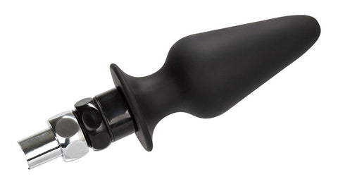 California Exotics Colt Pro Shower Shot Enema and Douche System - Enemas and Douches